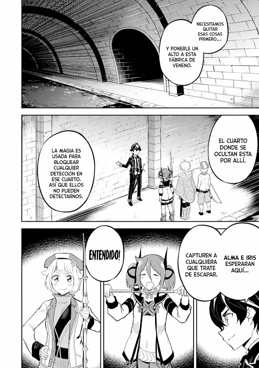 Página 35 del Manga