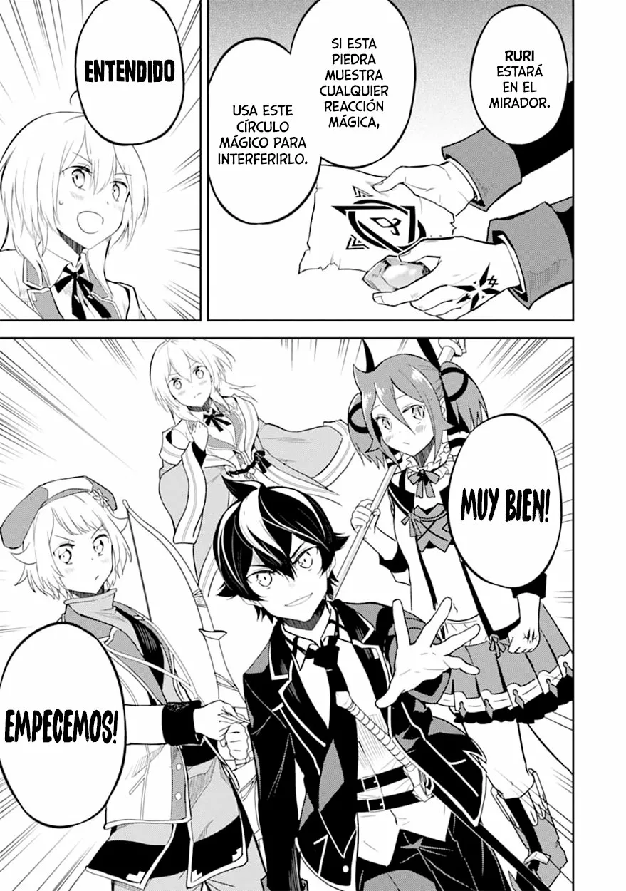 Página 36 del Manga