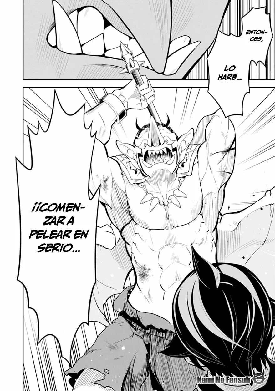 Página 49 del Manga