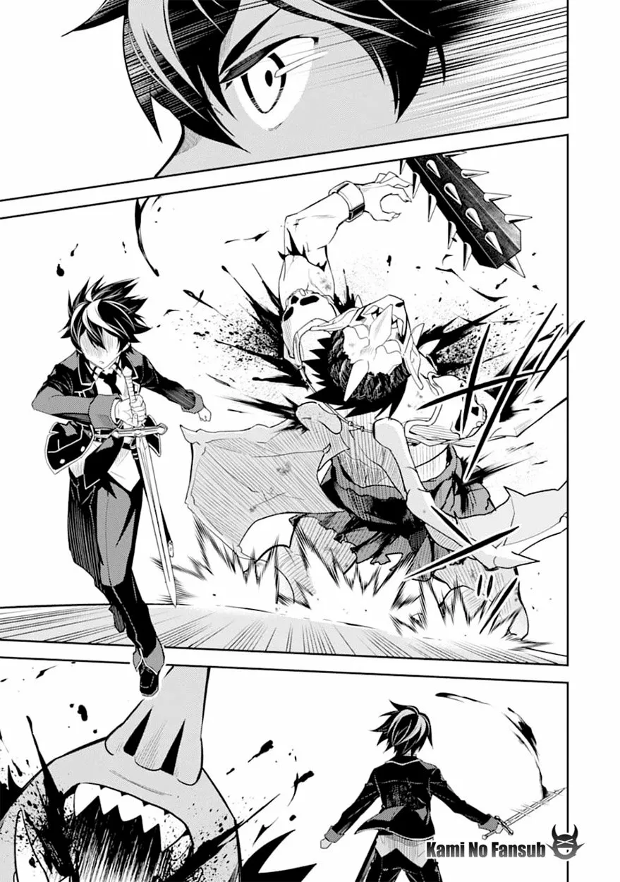 Página 50 del Manga