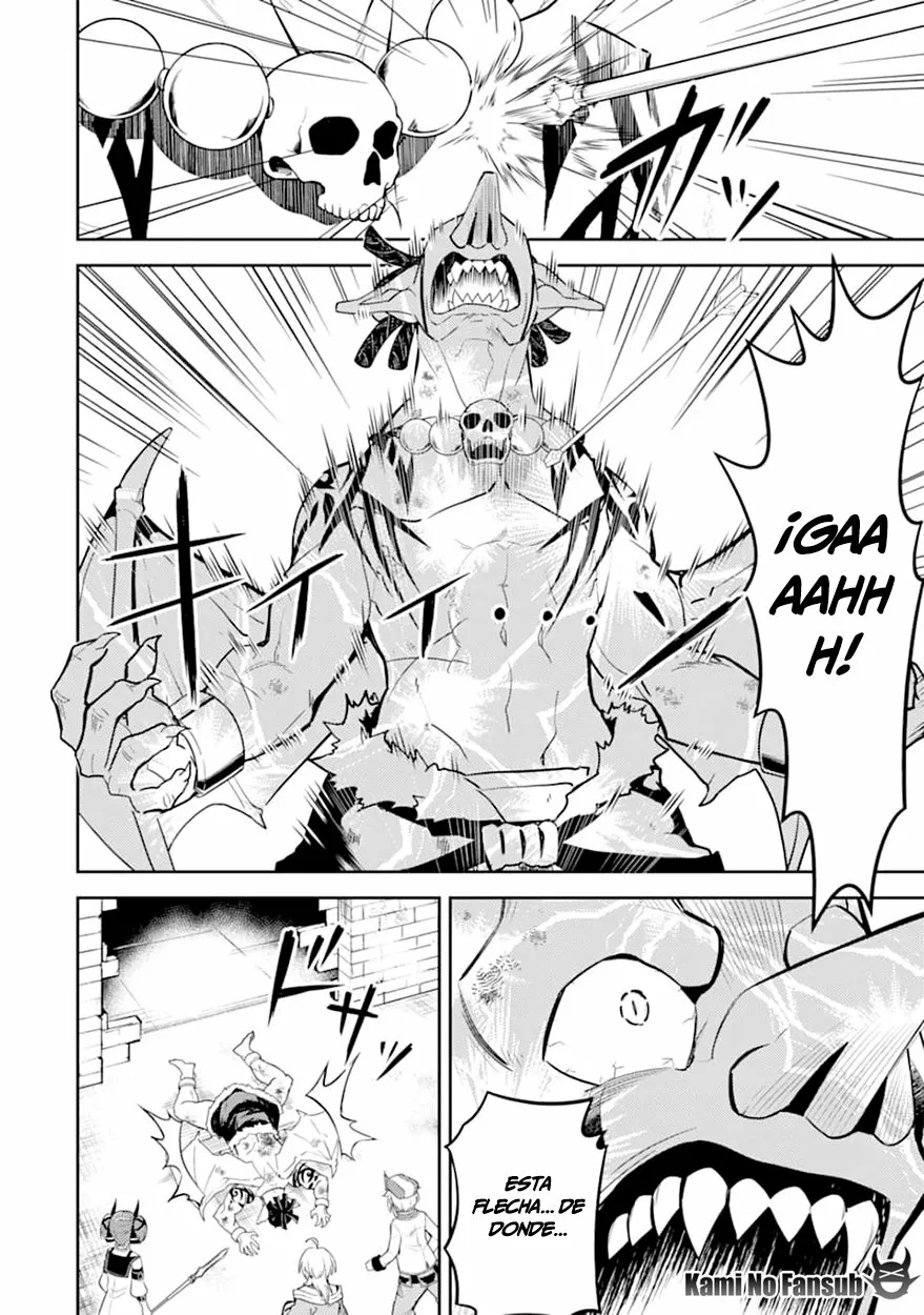 Página 55 del Manga