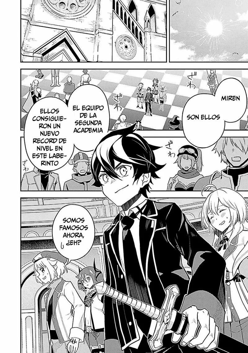 Página 40 del Manga