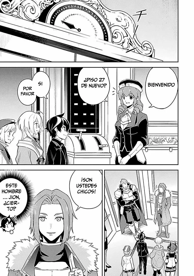 Página 41 del Manga