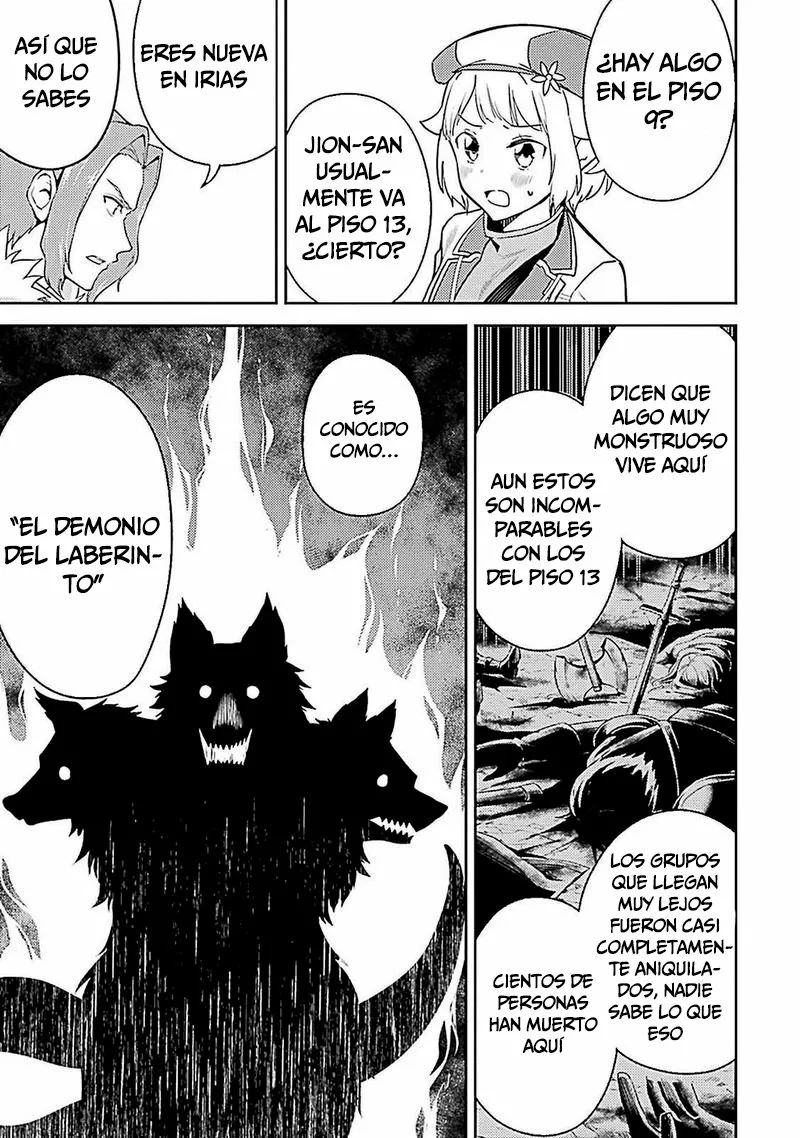 Página 48 del Manga