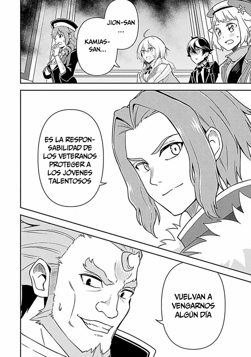 Página 51 del Manga