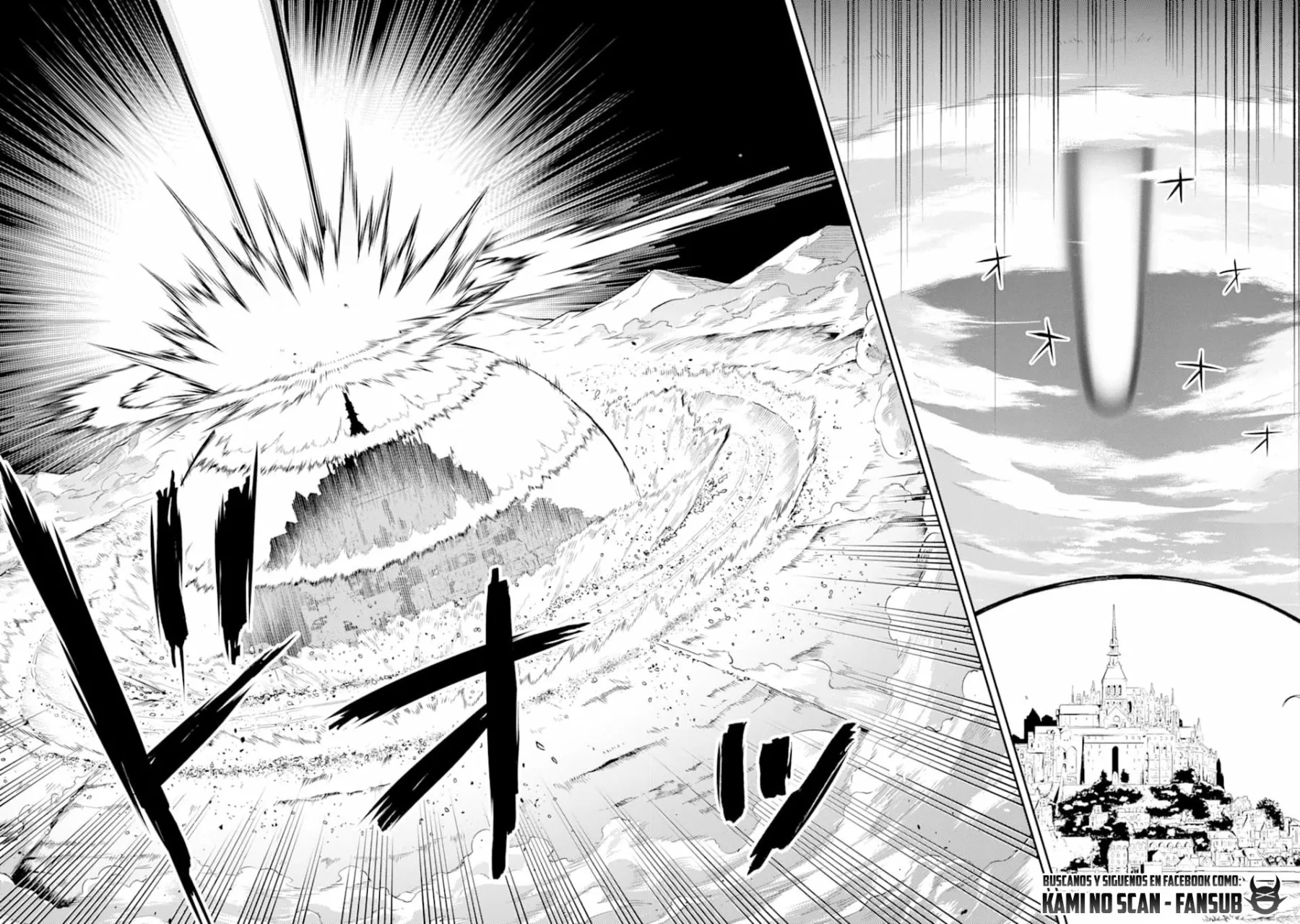 Página 38 del Manga