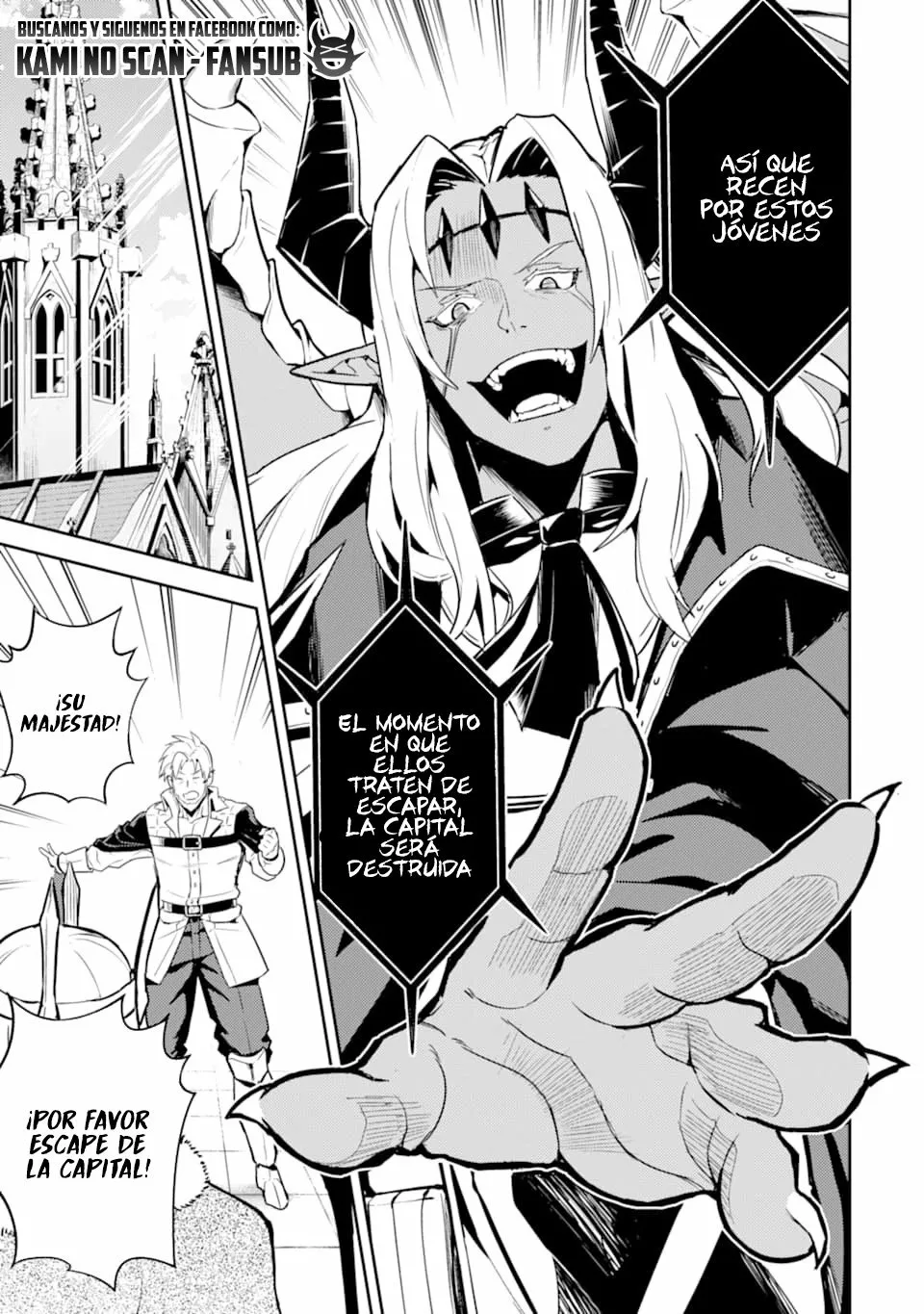 Página 44 del Manga