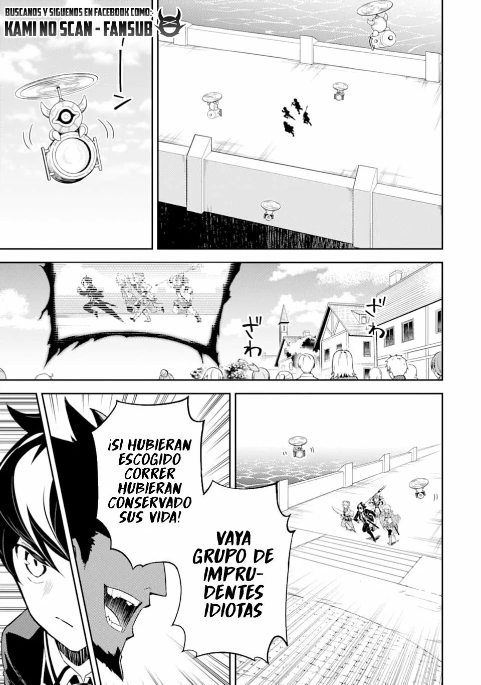 Página 48 del Manga