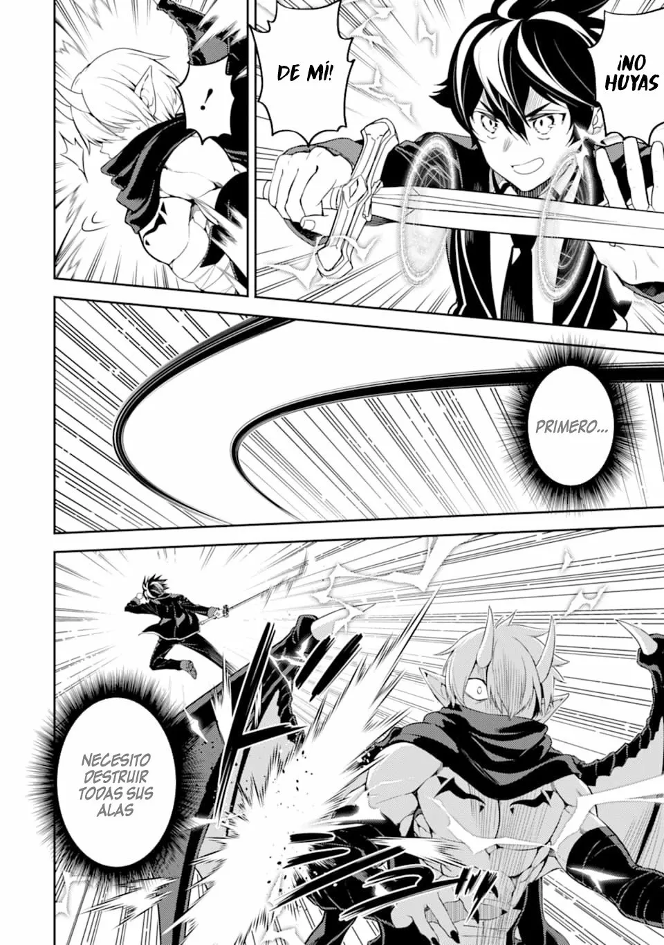 Página 39 del Manga