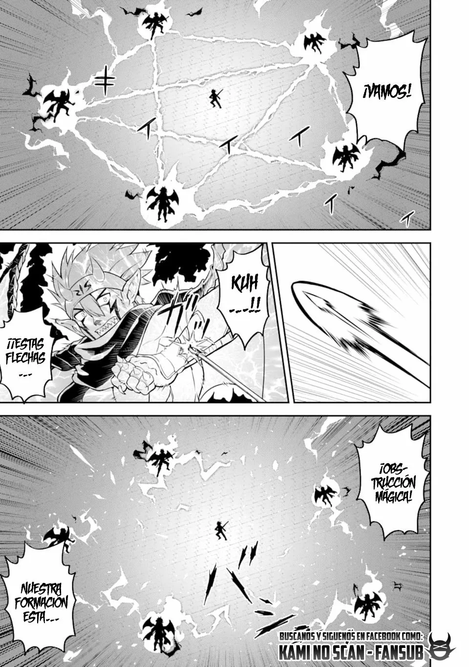 Página 42 del Manga