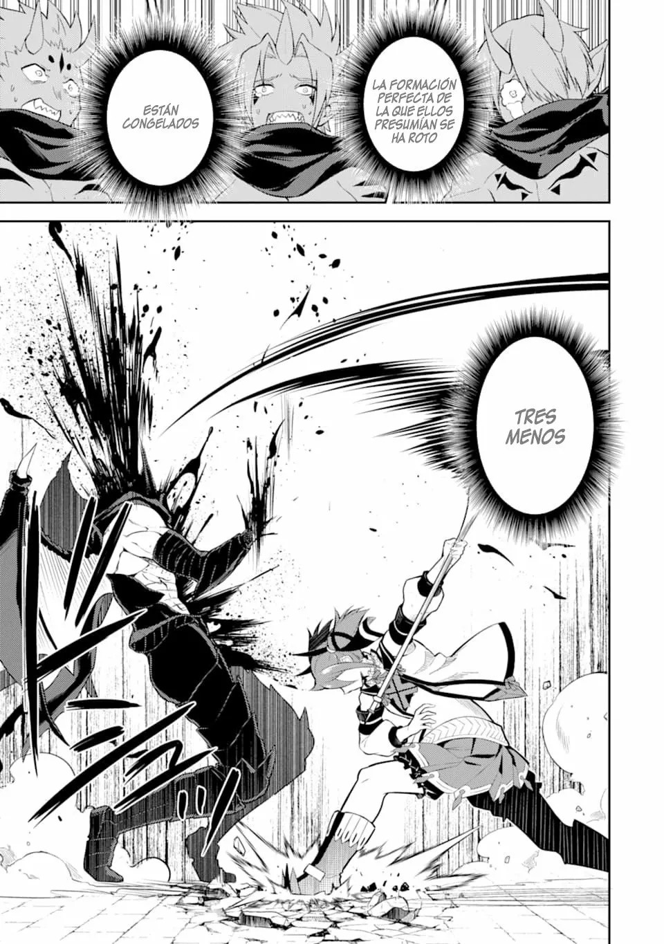 Página 47 del Manga