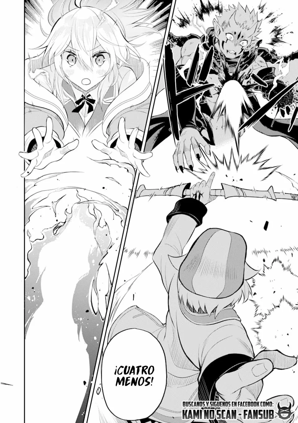 Página 48 del Manga