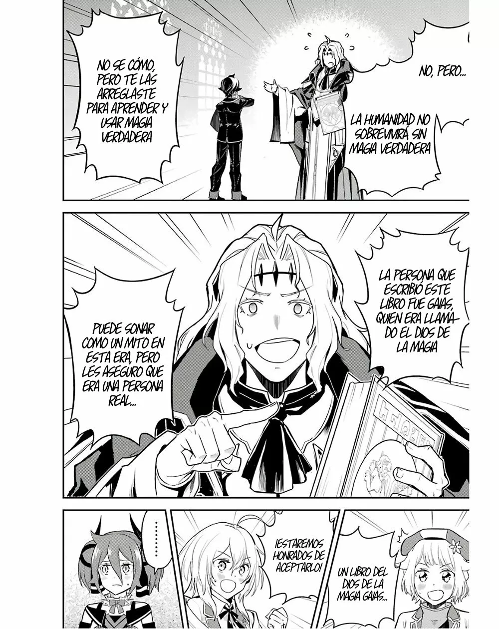 Página 30 del Manga