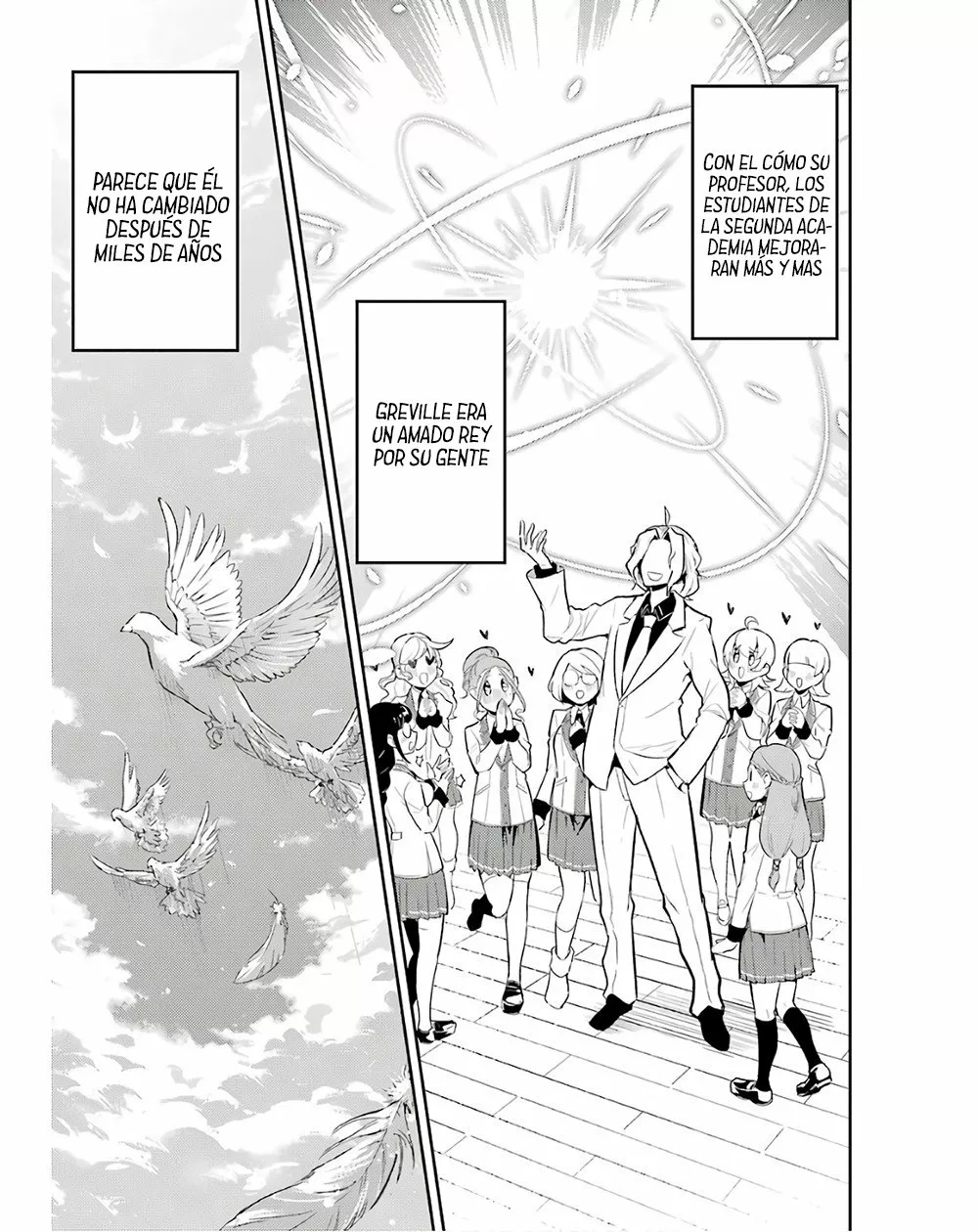 Página 41 del Manga