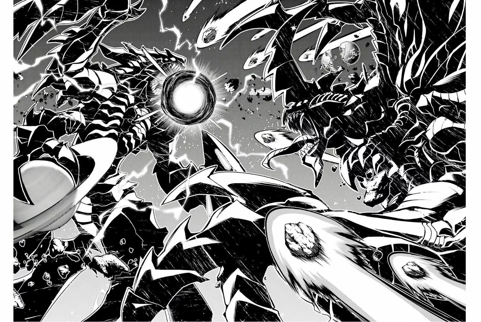 Página 46 del Manga