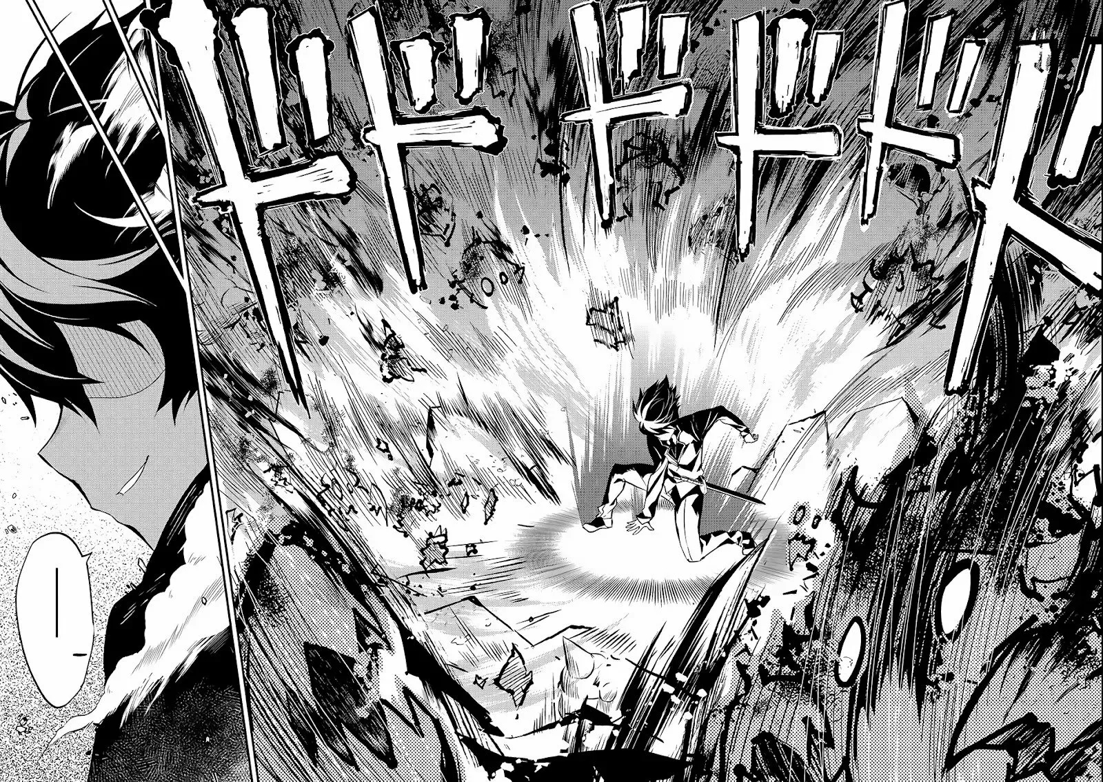 Página 34 del Manga