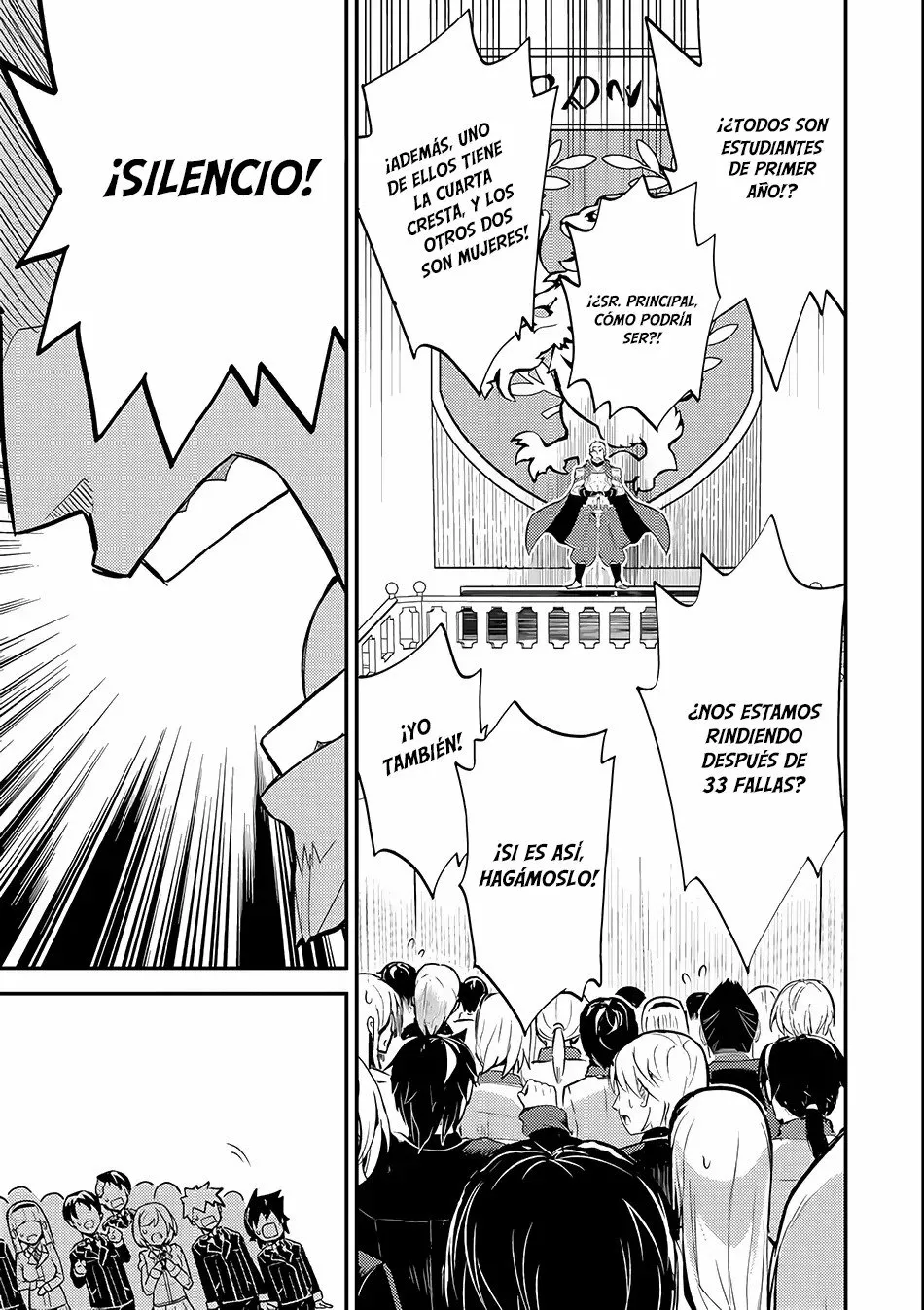 Página 42 del Manga