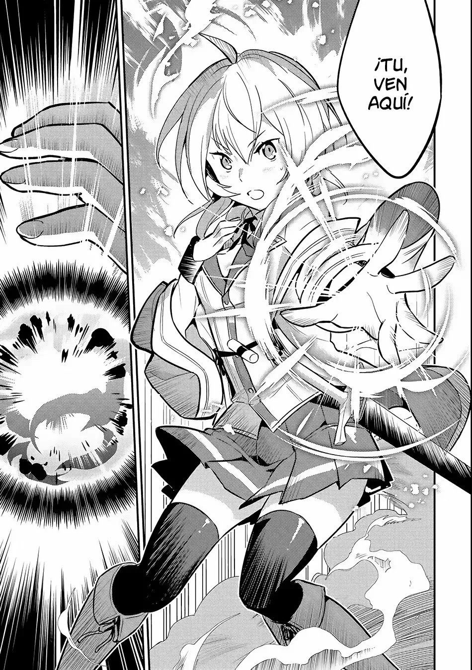 Página 44 del Manga