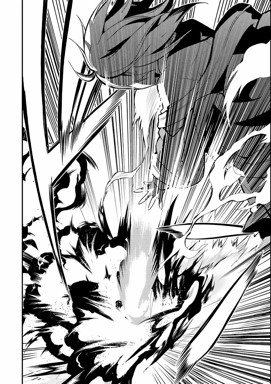 Página 45 del Manga