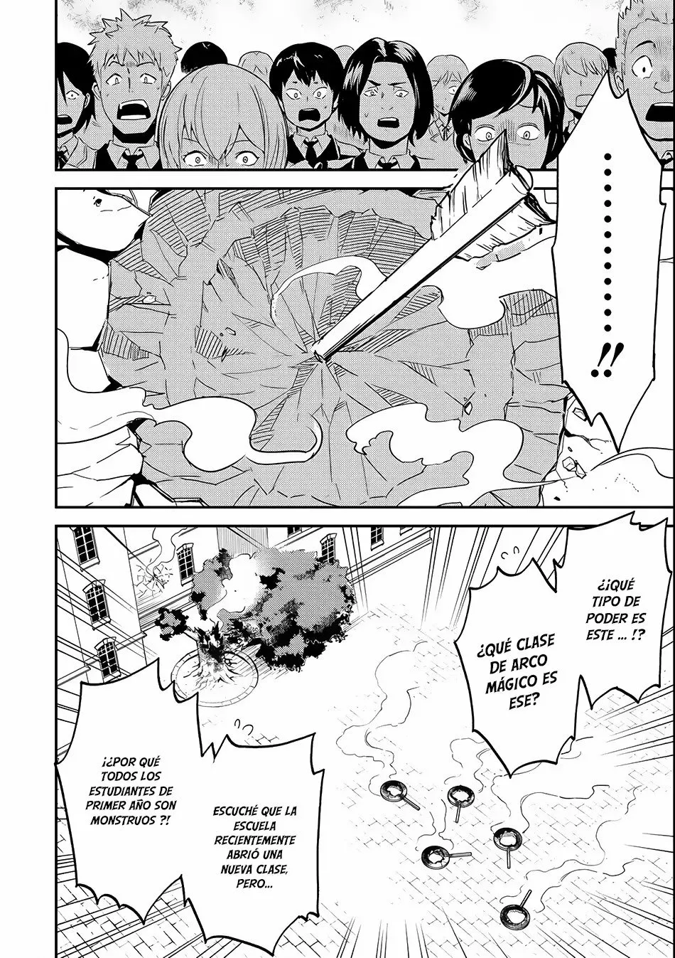 Página 49 del Manga