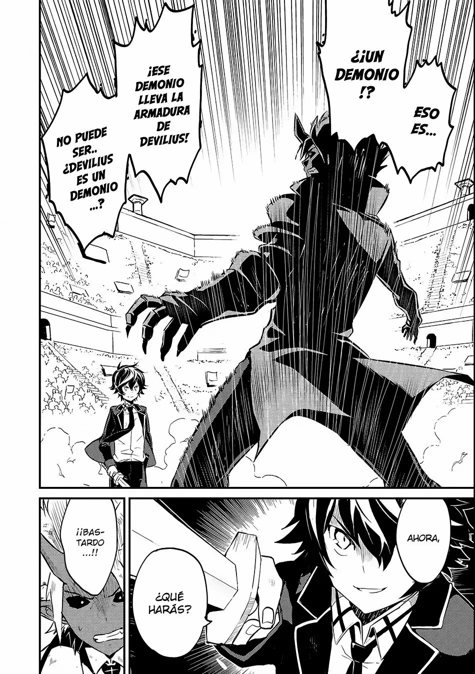 Página 30 del Manga