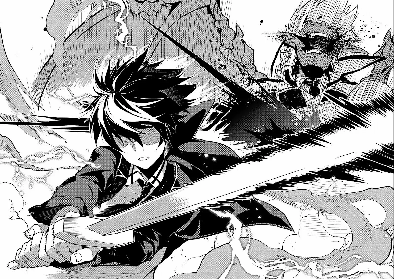 Página 36 del Manga