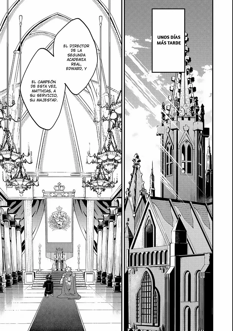 Página 42 del Manga