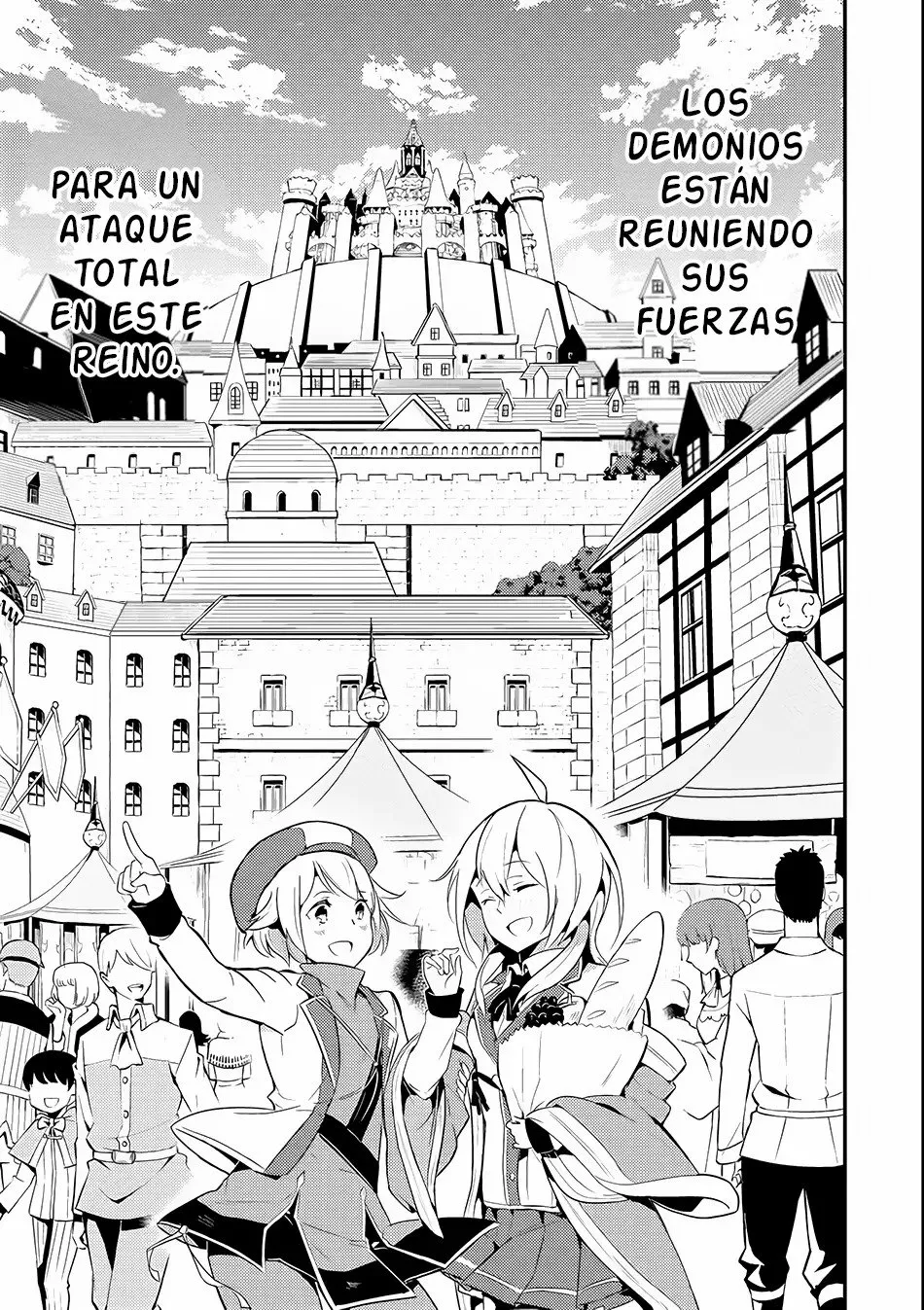 Página 50 del Manga