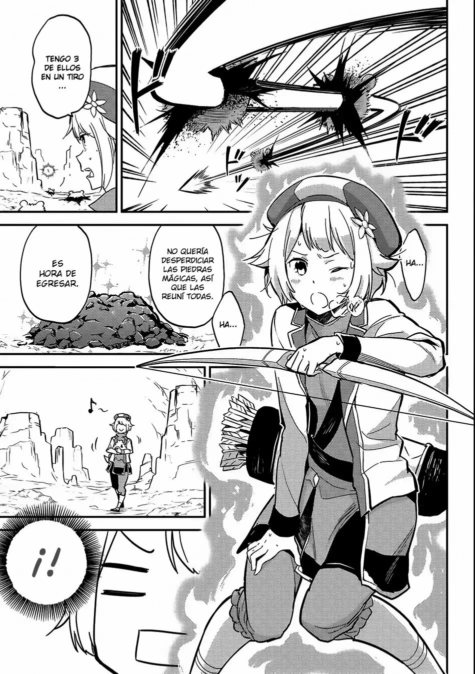 Página 30 del Manga