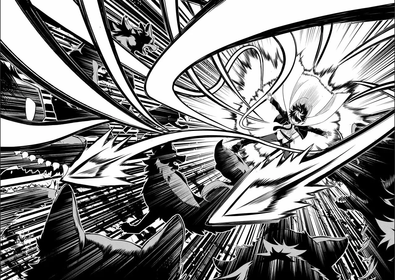 Página 37 del Manga