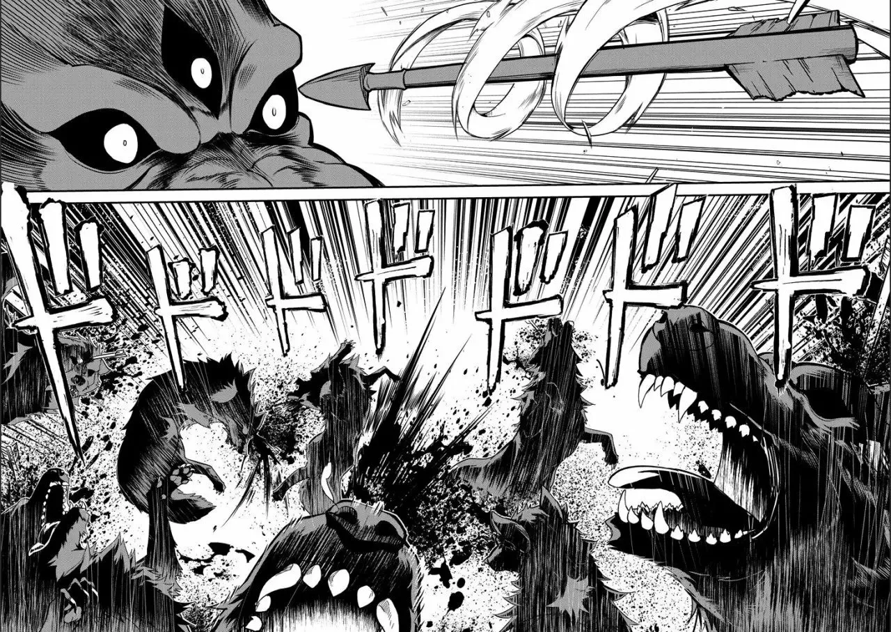 Página 38 del Manga