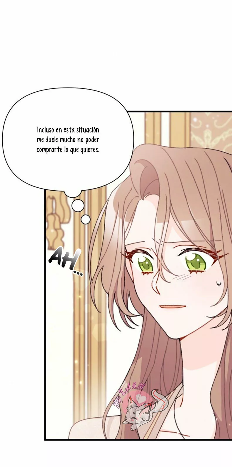 Página 51 del Manga