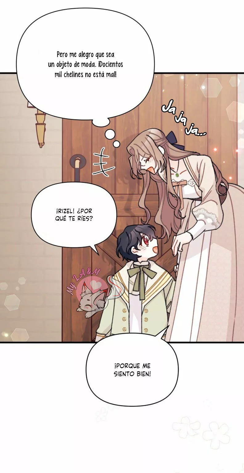 Página 58 del Manga