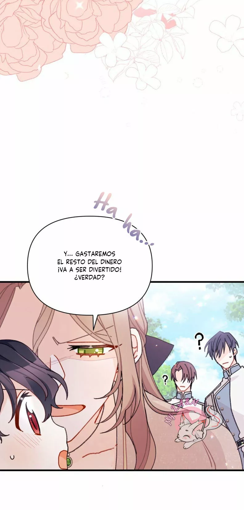 Página 60 del Manga