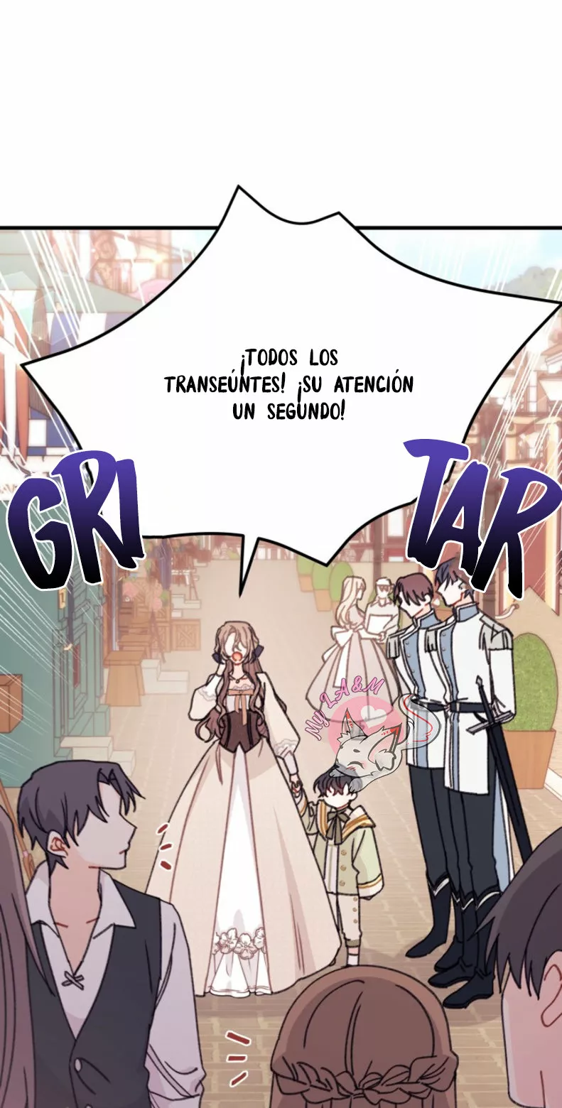 Página 61 del Manga
