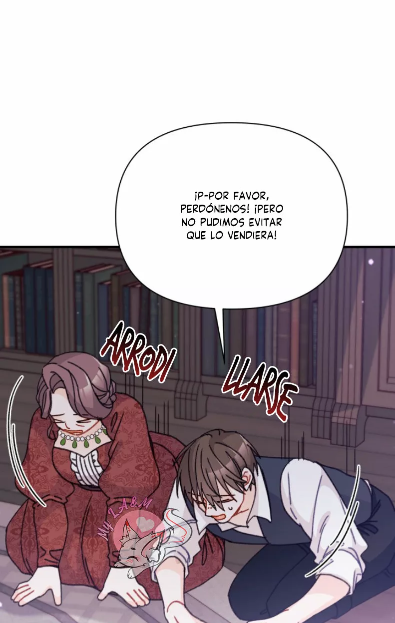 Página 70 del Manga