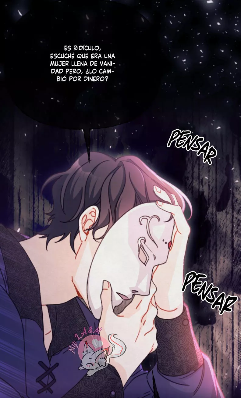 Página 73 del Manga