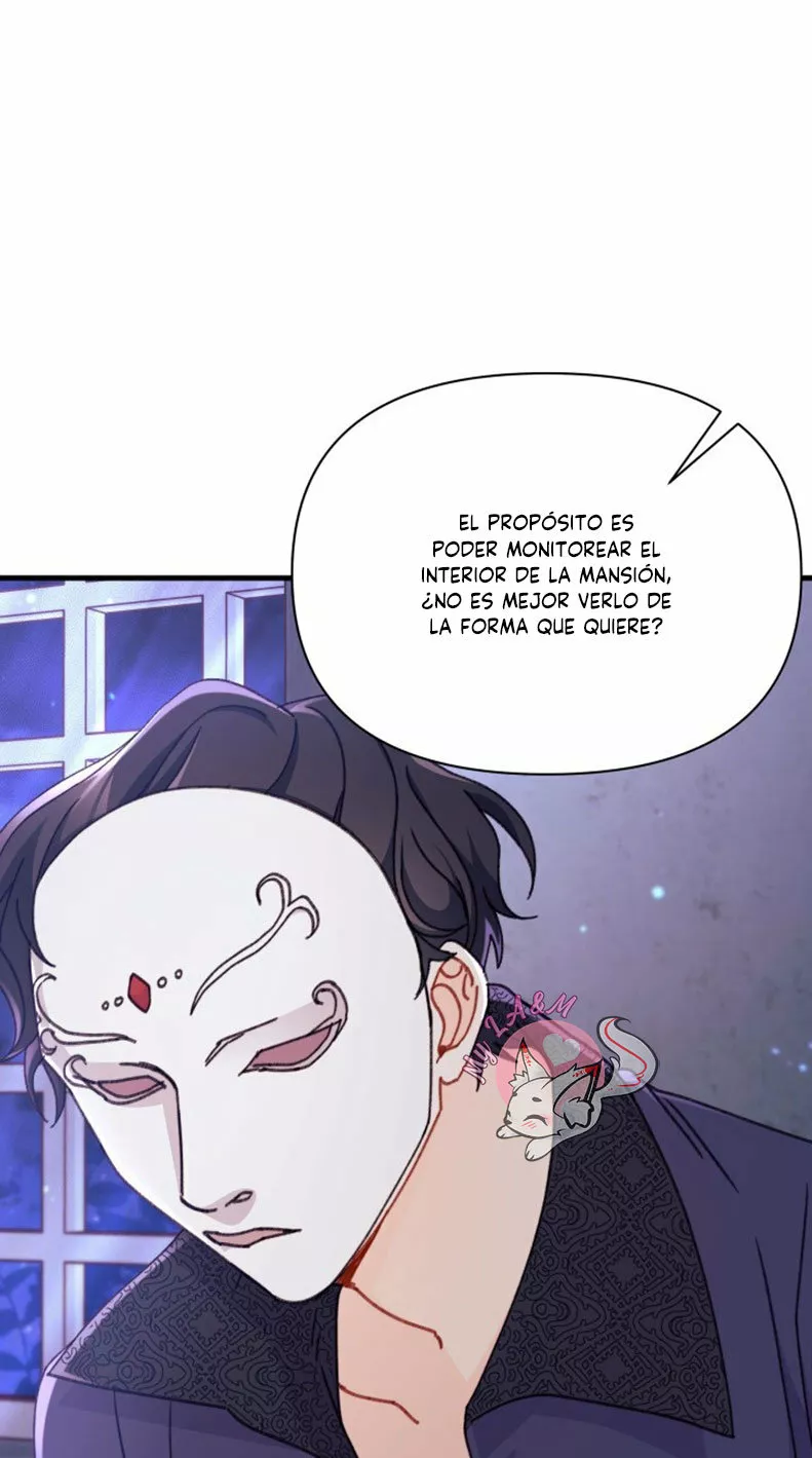 Página 77 del Manga
