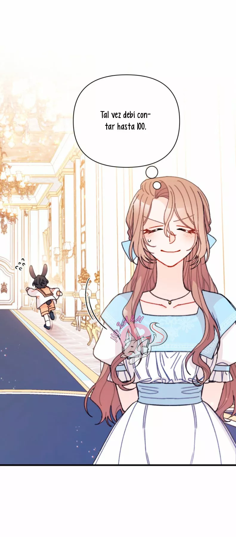 Página 38 del Manga