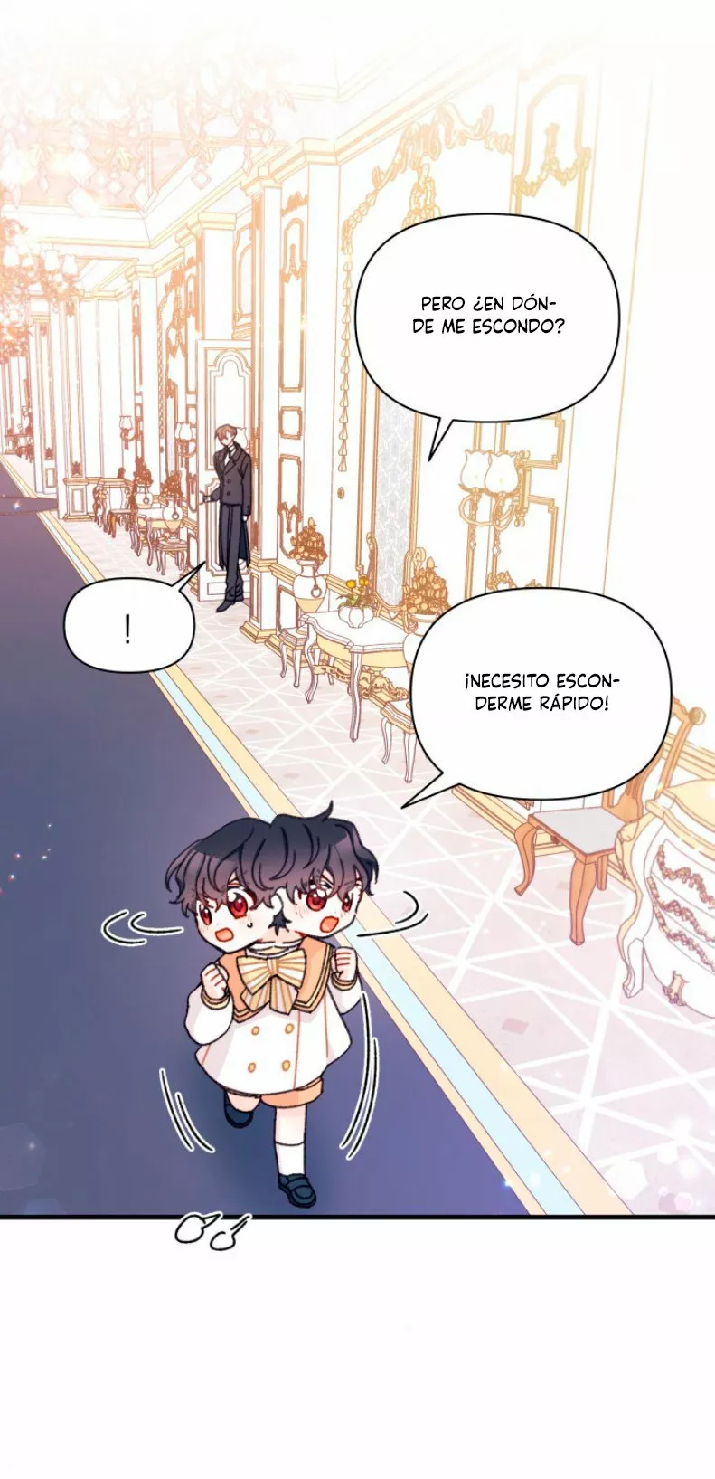Página 40 del Manga