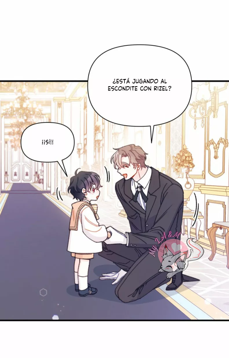 Página 43 del Manga