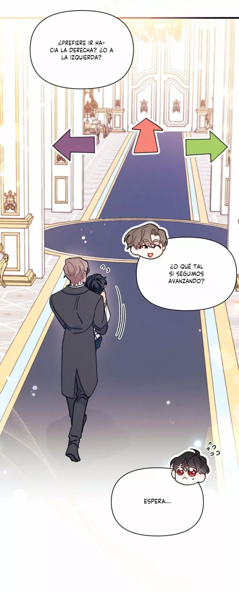 Página 46 del Manga