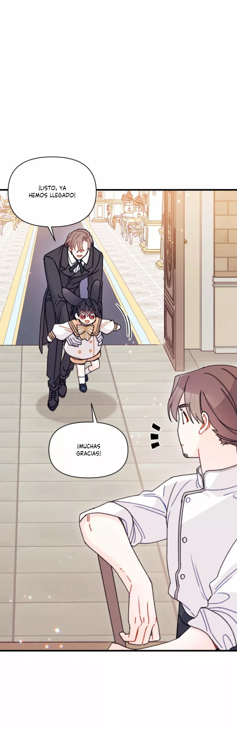 Página 51 del Manga