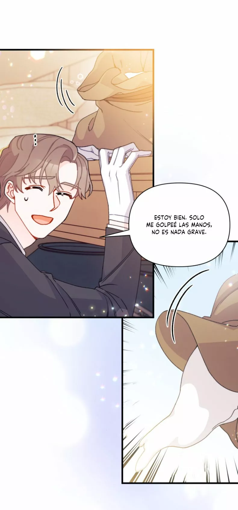 Página 58 del Manga