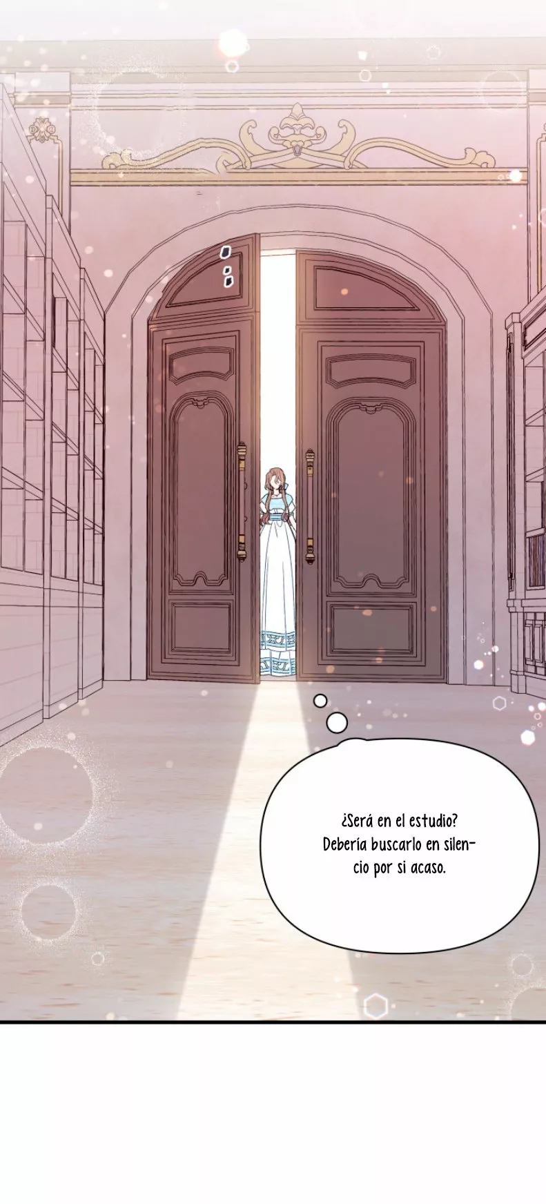 Página 69 del Manga