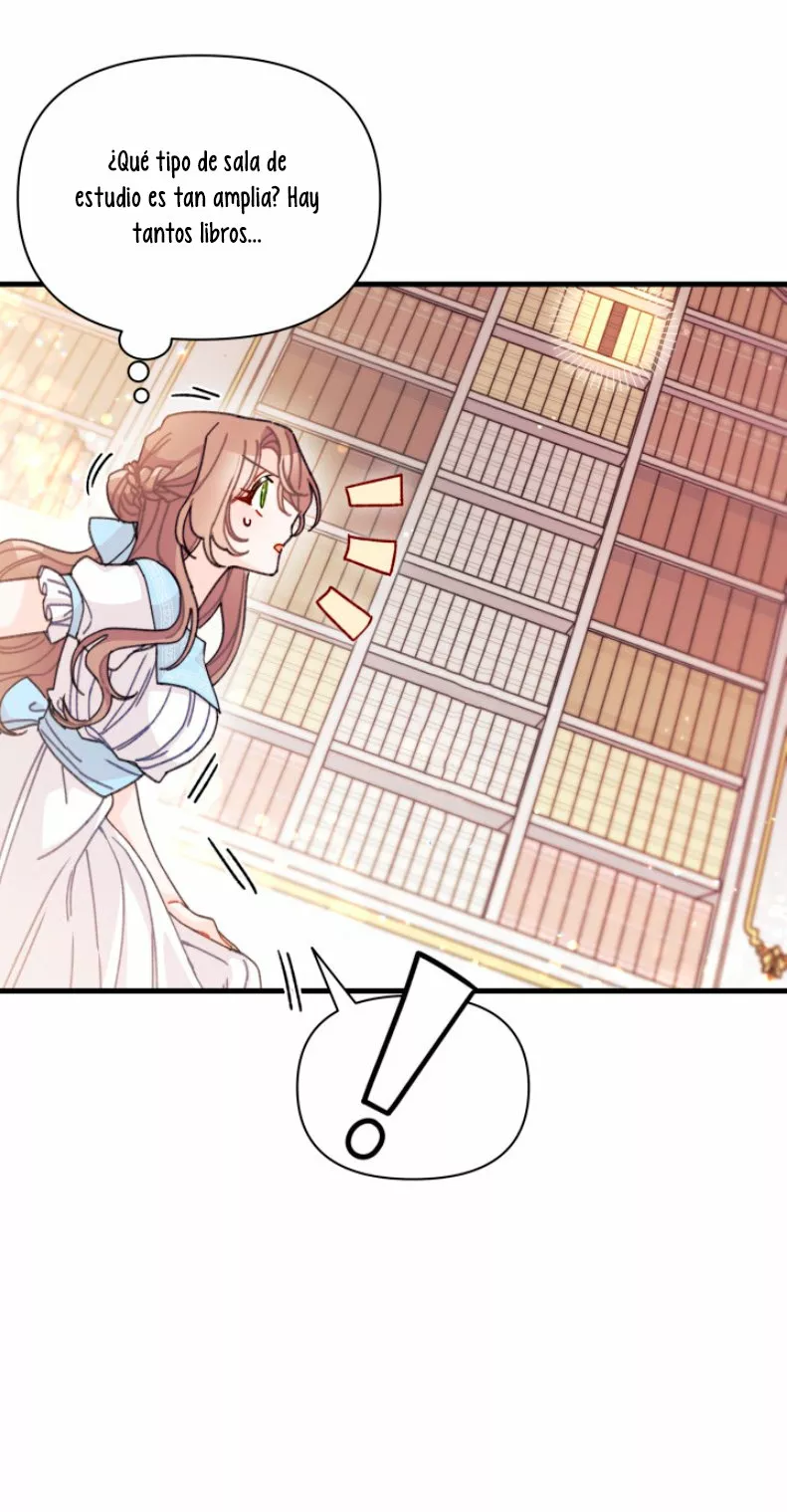 Página 71 del Manga