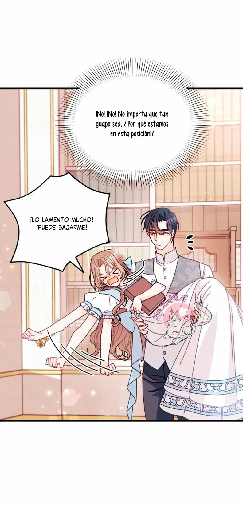 Página 36 del Manga