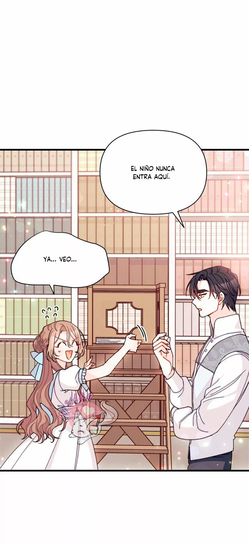 Página 41 del Manga