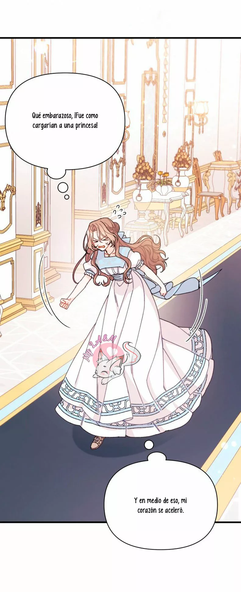 Página 58 del Manga