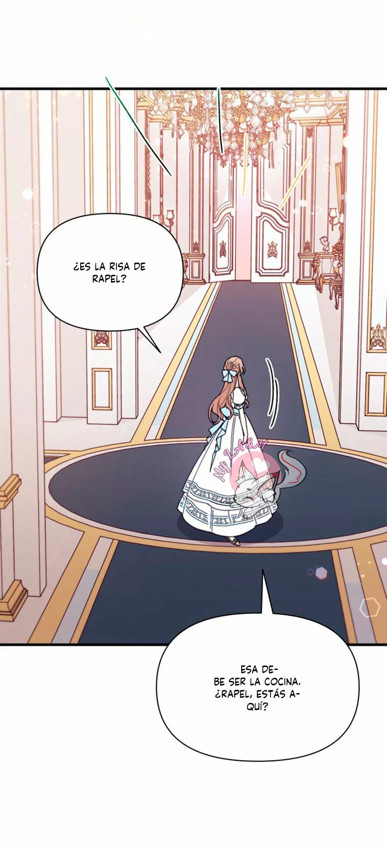 Página 60 del Manga